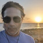 Enrique Arce Instagram - Un año más... Formentera!! mi lugar en el mundo #thelastparadiseofthemediterranean #formenteraliving