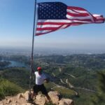 Enrique Arce Instagram – Senderismo dominical junto a @alf.pt hasta el cartel de Hollywood

Sunday morning hike to the Hollywood sign with @alf.pt

#takeahike
#charmedlife
#gratitude