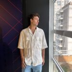Enzo Krieger Instagram – 📈☕️