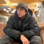Enzo Krieger Instagram - Dumpzinho de Julho😍😍❤️❄️