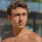 Enzo Krieger Instagram – Manhãs boas😁😁