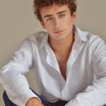 Enzo Krieger Instagram - 😉😉🕶️