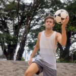 Enzo Krieger Instagram – O importante é o processo né kkkkkkkk