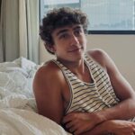 Enzo Krieger Instagram - 🛏️🥱