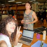 Enzo Krieger Instagram - Acabou Quero começar agradecendo a todos envolvidos nesse projeto, todos os caminhos que cruzei, e @netflixbrasil e @glazentretenimento pela oportunidade. Muito especial trabalhar em um projeto onde você se sinta acolhido e leve, e esse tempo foi assim. Conheci e criei laços com pessoas incríveis. Sei que Dv15 sempre vai ter um lugar especial no meu coração. E o que ficará de lembrança desses dias são os bons momentos passados ao lado dessas pessoas, e os perrengues que ao lado deles se tornavam mais leves. Tenho certeza que essa temporada será um sucesso, o trabalho tá lindo. Muita gente talentosa e amor envolvido. Já tô ansioso pra ver o resultado😁😁😁 Não sei se é uma despedida ao projeto, mas de novo, sou muito grato, foi lindo poder fazer parte de tudo isso❤️