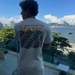 Enzo Krieger Instagram – dumpzin desse mês bom😁😎