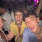 Enzo Krieger Instagram – Que ano bom, obrigado 2023❤️