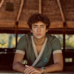 Enzo Krieger Instagram - Pela janela eu vejo tudo enquadrado ✨🛖