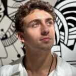 Enzo Krieger Instagram - 🖼️🥶
