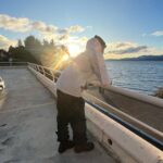 Enzo Krieger Instagram - Dump de Bariloche pra finalizar😍❄️