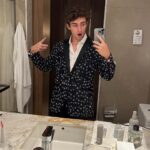 Enzo Krieger Instagram – dumpzin desse mês bom😁😎