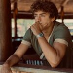 Enzo Krieger Instagram - Pela janela eu vejo tudo enquadrado ✨🛖