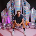 Enzo Krieger Instagram - Dumpzin desses dias incríveis no rio com a @theofficialpandora ❤️❤️ . #PandoraInRio #PandoraSquad24 #PandoraTakesRio