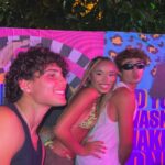 Enzo Krieger Instagram - night😎✨