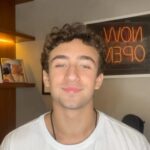 Enzo Krieger Instagram – “A vida raramente te dá momentos como esse, e é um pecado não aproveitá-los.”