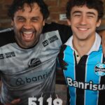Enzo Krieger Instagram - Dump do sul🧉