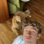 Enzo Krieger Instagram - dumpzin de setembroooo😍