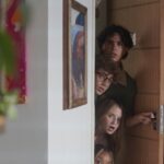 Enzo Krieger Instagram - Olha essa novidade Brasilllll!! Estamos chegando nas telonas de todo o Brasil. Com muito orgulho venho contar que iniciamos as gravações das -As Aventuras de Poliana, o filme-, novo longa nacional produzido pela @panoramica_filmes Está ficando demais. É uma coprodução com o SBT e distribuição da Warner Bros. Pictures. @wbpictures_br @sbt E com um elenco muito especial😍 Ansiosos??
