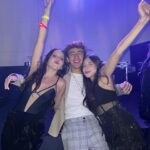 Enzo Krieger Instagram - 🪩😁
