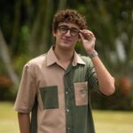 Enzo Krieger Instagram - Olha essa novidade Brasilllll!! Estamos chegando nas telonas de todo o Brasil. Com muito orgulho venho contar que iniciamos as gravações das -As Aventuras de Poliana, o filme-, novo longa nacional produzido pela @panoramica_filmes Está ficando demais. É uma coprodução com o SBT e distribuição da Warner Bros. Pictures. @wbpictures_br @sbt E com um elenco muito especial😍 Ansiosos??
