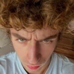 Enzo Krieger Instagram - Selfie ainda pode? kkkkkkk