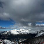 Enzo Krieger Instagram - Snow❄️🏔️😍