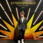Enzo Krieger Instagram - Baile do Copa 2024✨ with @theofficialpandora . @belmondcopacabanapalace @belmond