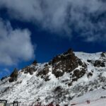 Enzo Krieger Instagram - Snow❄️🏔️😍
