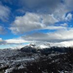 Enzo Krieger Instagram - Snow❄️🏔️😍