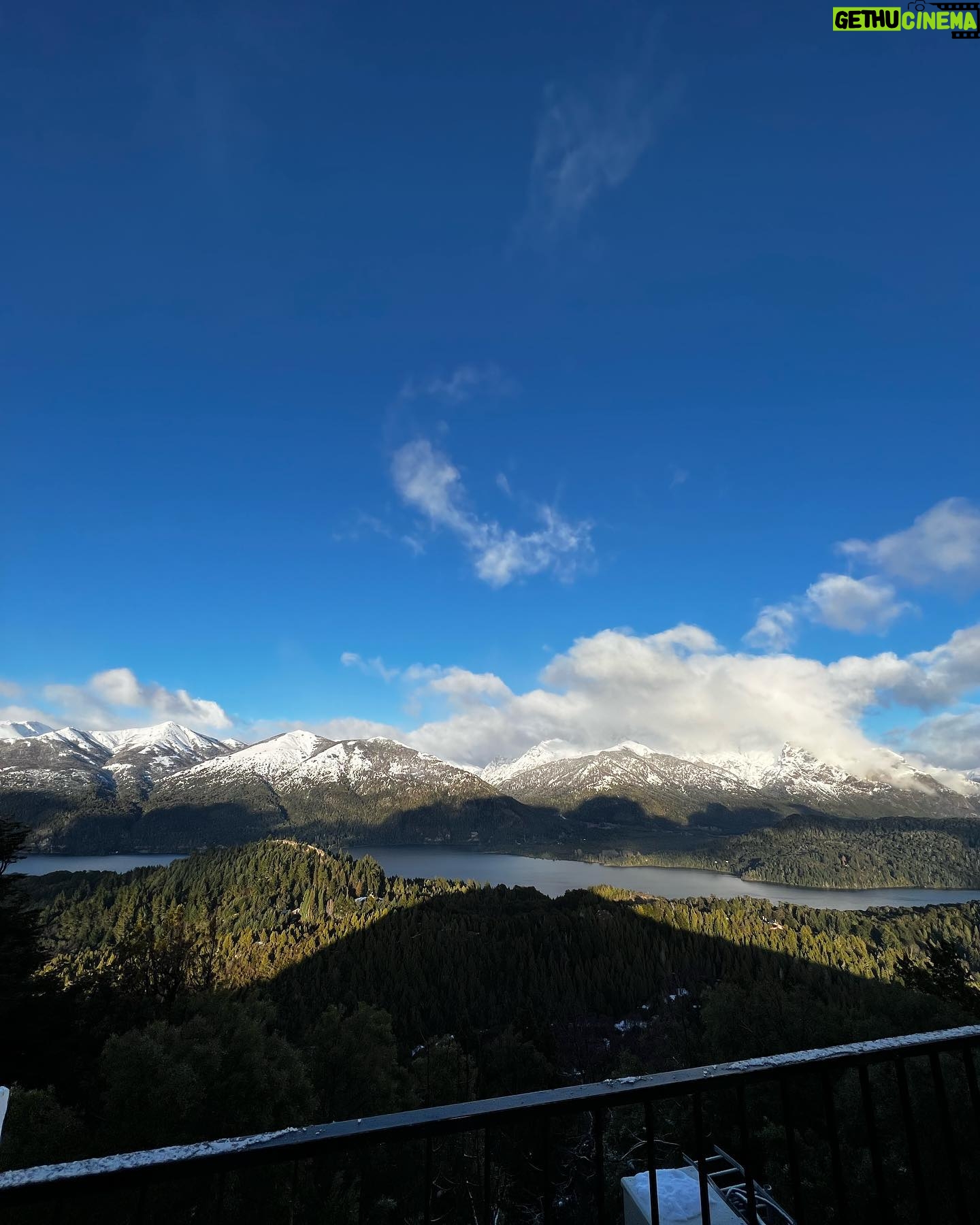 Enzo Krieger Instagram - Cerro Campanário🏔️😍