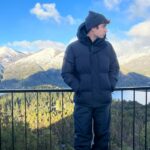Enzo Krieger Instagram - Cerro Campanário🏔️😍
