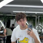Enzo Krieger Instagram - Dumpzinho de Julho😍😍❤️❄️