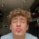 Enzo Krieger Instagram - Selfie ainda pode? kkkkkkk