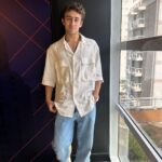 Enzo Krieger Instagram – 📈☕️