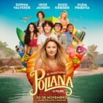Enzo Krieger Instagram - Tá chegandooooo . As aventuras de Poliana o filme Dia 30 de novembro - somente nos cinemas . Spoiler: amanhã tem trailer oficial por aqui!! @wbpictures_br @panoramica_filmes @sbt @polianamocaoficial #AsAventurasDePolianaOFilme