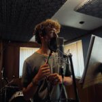 Enzo Krieger Instagram - 🎙️😁