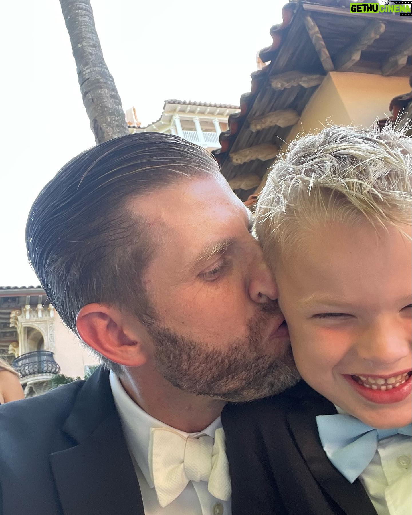 Eric Trump - 37.3K Likes - 🌴🌴
