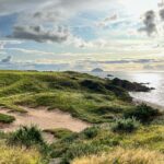 Eric Trump Instagram - Love you @TrumpTurnberry! Can’t wait to get back soon! 🏴󠁧󠁢󠁳󠁣󠁴󠁿🏴󠁧󠁢󠁳󠁣󠁴󠁿