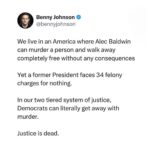 Eric Trump Instagram -