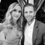 Eric Trump Instagram –