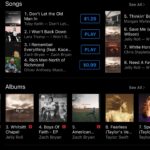 Eric Trump Instagram – LARA is #2 iTunes Charts!!! Never thought I would see a Trump sandwiched between Toby Keith and Zach Bryan!
