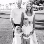 Eric Trump Instagram – I’m a lucky guy! 🇺🇸
