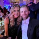 Eric Trump Instagram – 🎉