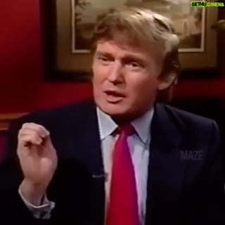 Eric Trump - 49.8K Likes - Wow! 1995! 🇺🇸🇺🇸🇺🇸