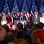 Eric Trump Instagram - What a night!!! #MAGA