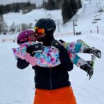 Eric Trump Instagram – 🎿