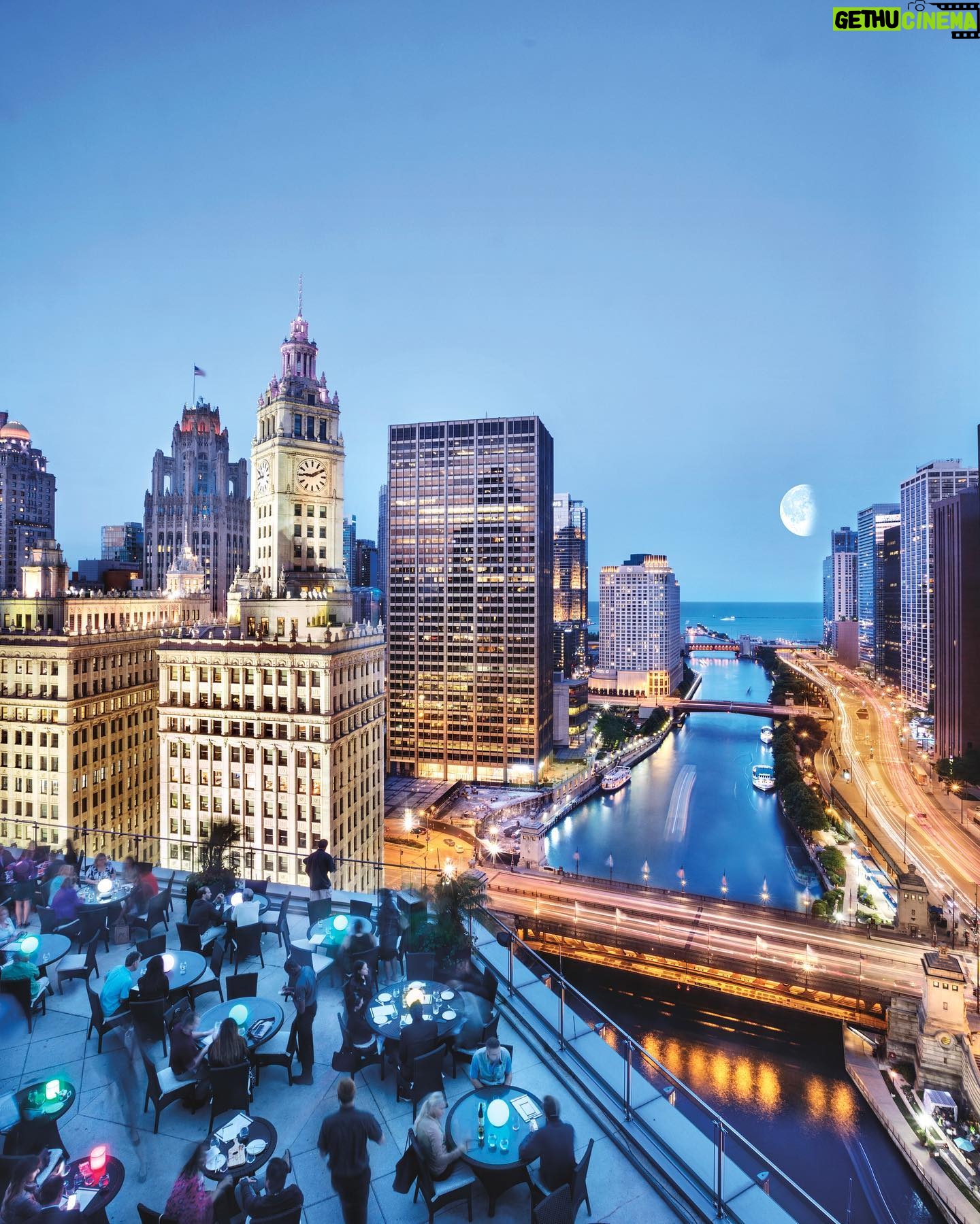 Eric Trump - 40.7K Likes - Incredible accolades for @trumpchicago! We just took 1st place for all hotels in the Midwest United States, achieved the highest Forbes score of any hotel in Chicago, and were awarded #1 "Most Unique Hotel in the U.S." by Travel.com!