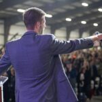 Eric Trump Instagram - Thank you California!