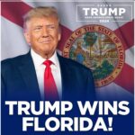 Eric Trump Instagram – 🇺🇸🇺🇸🇺🇸
