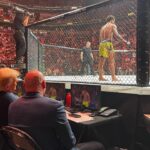 Eric Trump Instagram – Fight Night Miami #UFC287